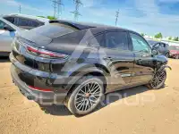 2023 Porsche Cayenne photo