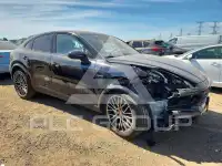 2023 Porsche Cayenne photo