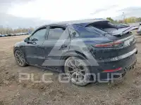 2023 Porsche Cayenne photo