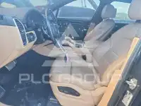 2023 Porsche Cayenne фото