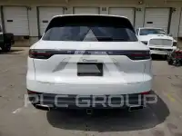2023 Porsche Cayenne photo