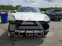 2023 Porsche Cayenne photo