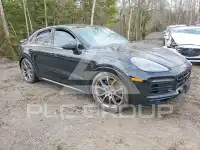 2023 Porsche Cayenne photo