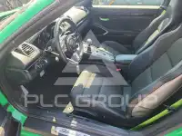 2023 Porsche BOXSTER фото