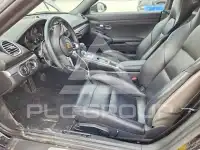 2023 Porsche BOXSTER photo