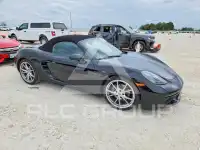 2023 Porsche BOXSTER photo