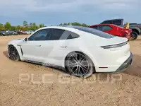 2023 Porsche Taycan фото
