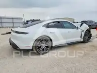 2023 Porsche Taycan фото