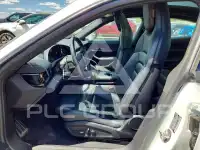 2023 Porsche Taycan фото