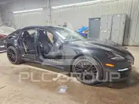 2023 Porsche Panamera фото