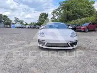 2023 Porsche Panamera фото