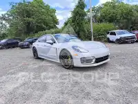 2023 Porsche Panamera фото