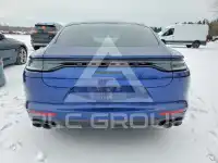 2023 Porsche Panamera фото
