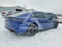 2023 Porsche Panamera фото