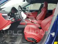 2023 Porsche Panamera фото