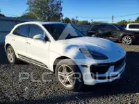 2023 Porsche MACAN фото