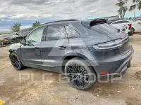 2023 Porsche MACAN photo