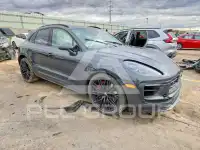2023 Porsche MACAN photo