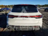 2023 Porsche MACAN фото