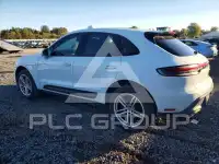 2023 Porsche MACAN фото
