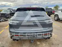 2023 Porsche MACAN photo