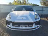2023 Porsche MACAN фото