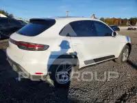 2023 Porsche MACAN фото