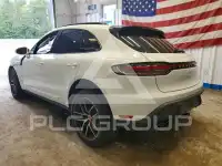 2023 Porsche MACAN фото