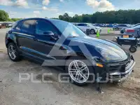 2023 Porsche MACAN фото