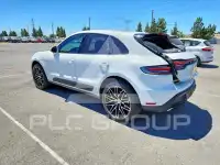 2023 Porsche MACAN фото