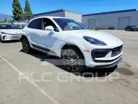 2023 Porsche MACAN фото