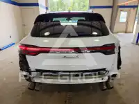 2023 Porsche MACAN фото