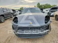 2023 Porsche MACAN photo