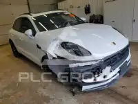 2023 Porsche MACAN фото