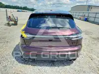 2023 Porsche MACAN photo