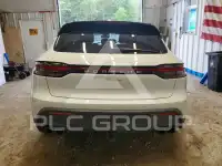 2023 Porsche MACAN фото