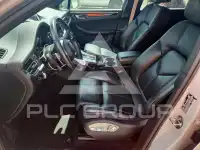 2023 Porsche MACAN фото