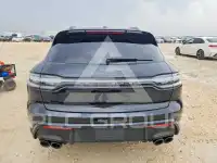 2023 Porsche MACAN photo