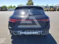 2023 Porsche MACAN фото