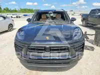 2023 Porsche MACAN photo