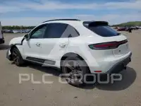 2023 Porsche MACAN фото