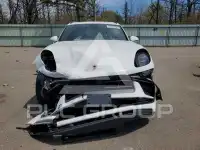 2023 Porsche MACAN фото