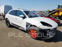 2023 Porsche MACAN photo