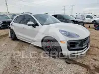 2023 Porsche MACAN photo