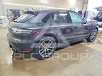 2023 Porsche MACAN фото