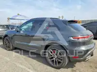 2023 Porsche MACAN фото