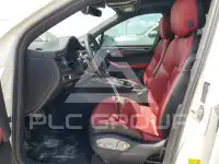 2023 Porsche MACAN photo