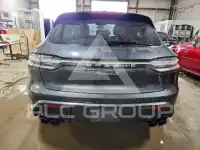 2023 Porsche MACAN фото
