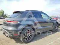 2023 Porsche MACAN фото