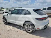2023 Porsche MACAN photo